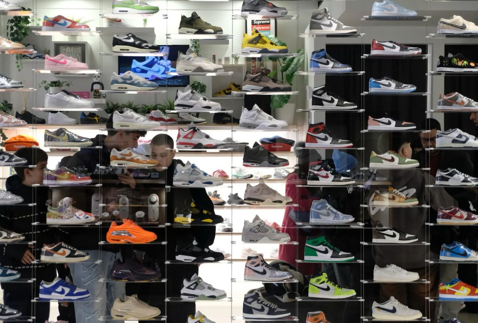 Eleva il tuo Stile Street