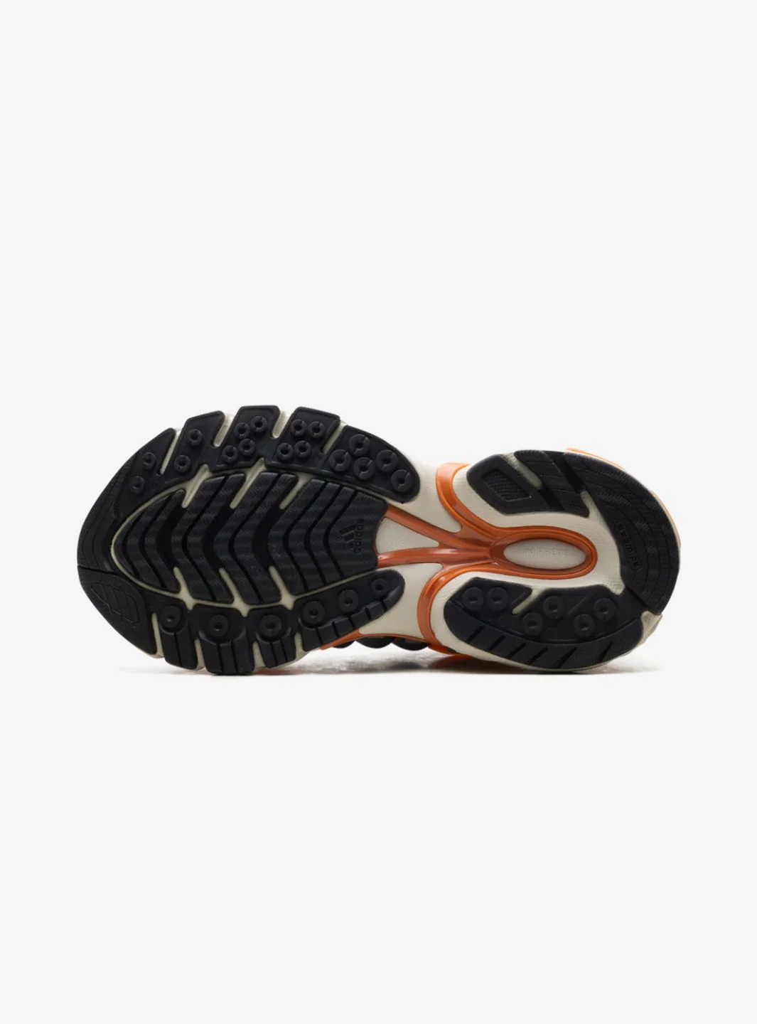 Adidas Adistar Jellyfish Pharrell Williams Focus Olive Orange - Image 4