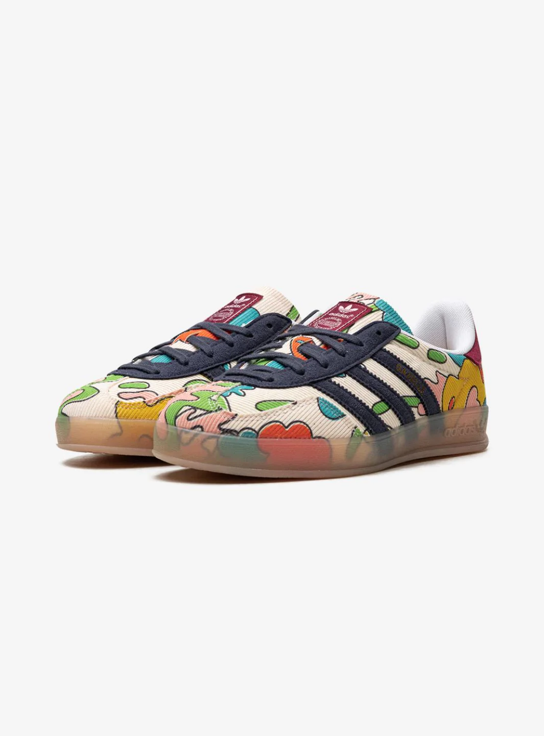 Adidas Gazelle Indoor Sean Wotherspoon - Image 2