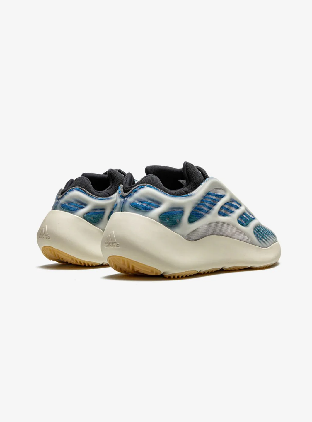 Adidas Yeezy 700 V3 Kyanite - Image 3