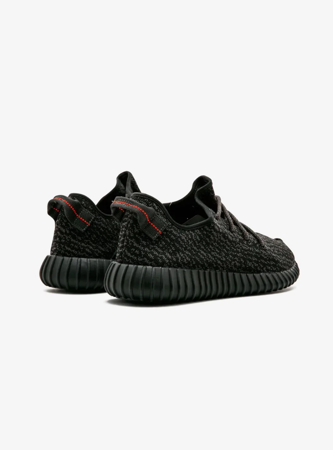 Adidas Yeezy Boost 350 Pirate Black (2023) - Image 3