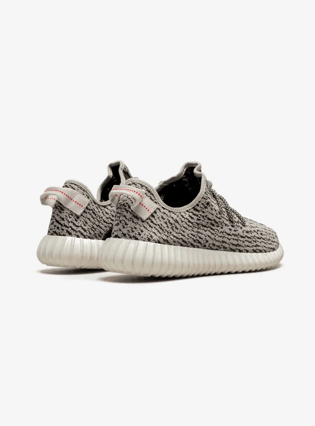 Adidas Yeezy Boost 350 Turtledove (2022) - Image 3