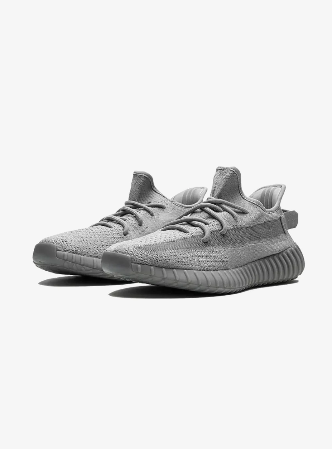 Adidas Yeezy Boost 350 V2 Steel Grey - Image 2