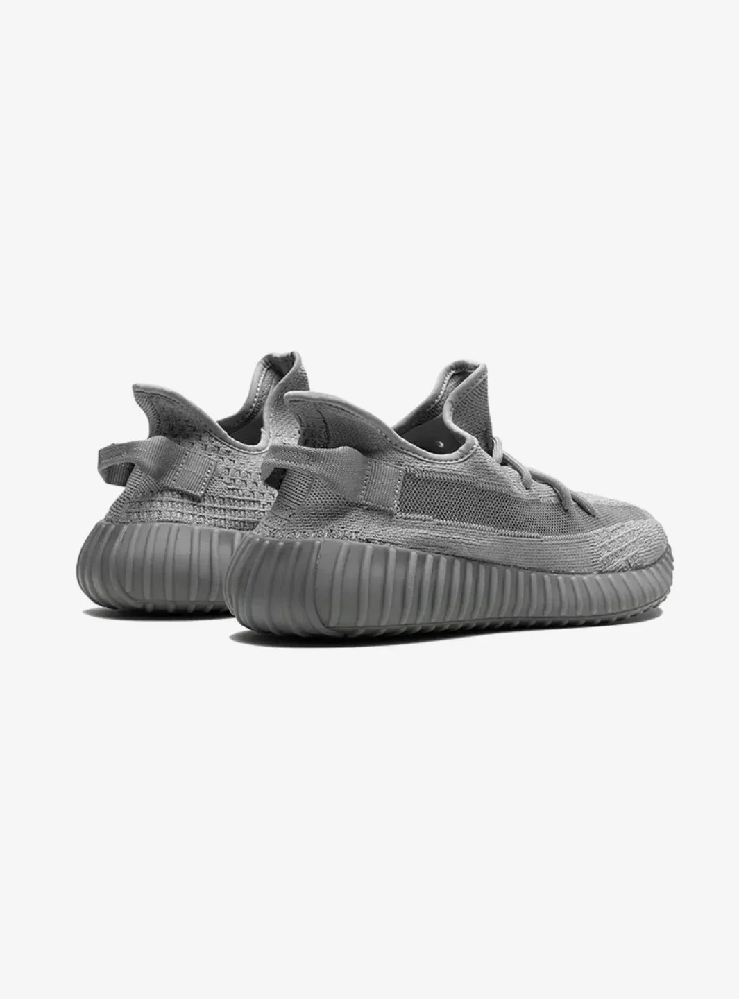 Adidas Yeezy Boost 350 V2 Steel Grey - Image 3