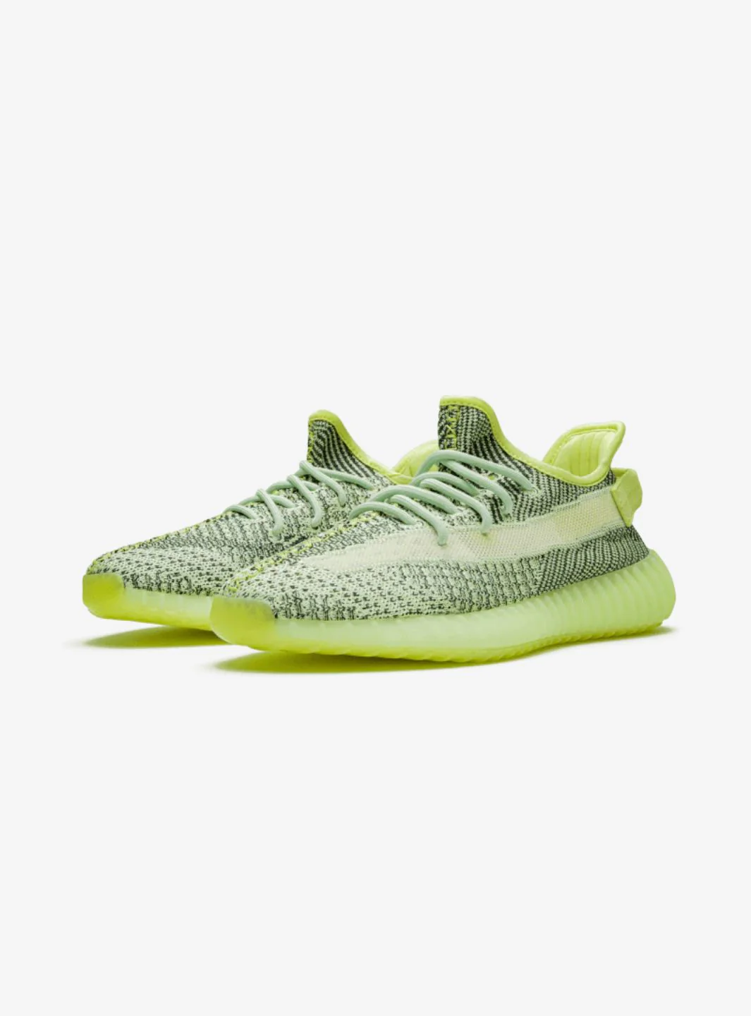 Adidas Yeezy Boost 350 V2 Yeezreel - Image 2