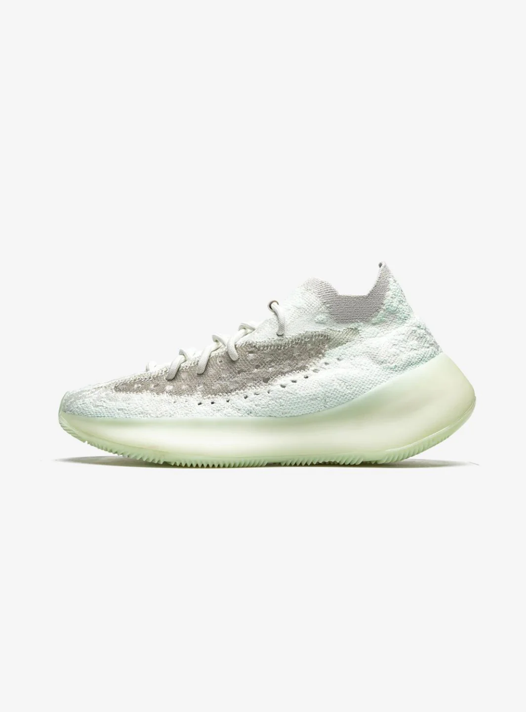Adidas Yeezy Boost 380 Calcite Glow