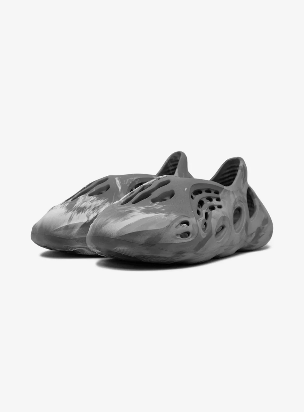 Adidas Yeezy Foam RNNR MX Granite - Image 2