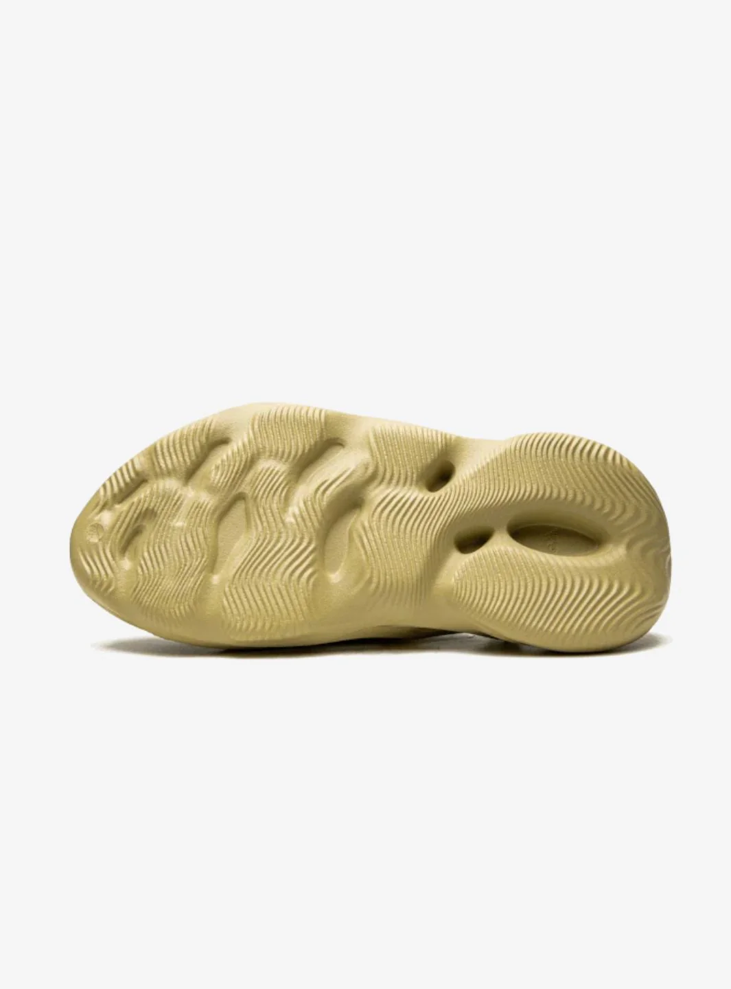 Adidas Yeezy Foam RNNR Sulfur - Image 4