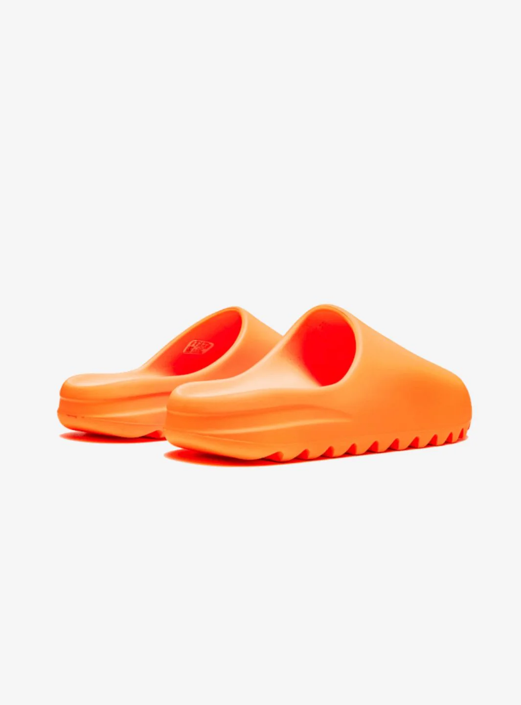 Adidas Yeezy Slide Enflame Orange - Image 3