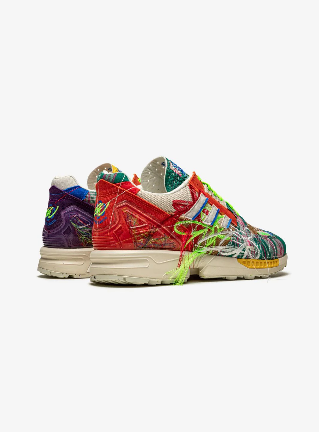 Adidas ZX 8000 Sean Wotherspoon Superearth - Image 3