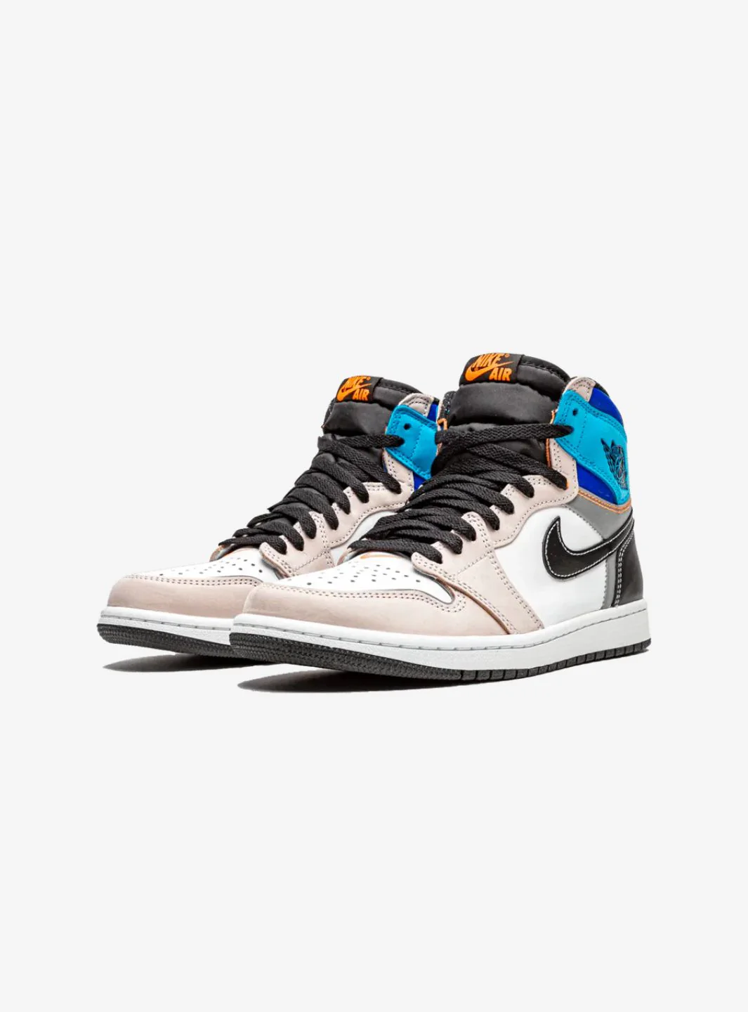 Air Jordan 1 Retro High OG Prototype - Image 2