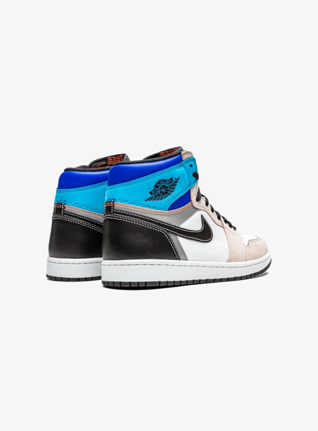 Air Jordan 1 Retro High OG Prototype - Image 3