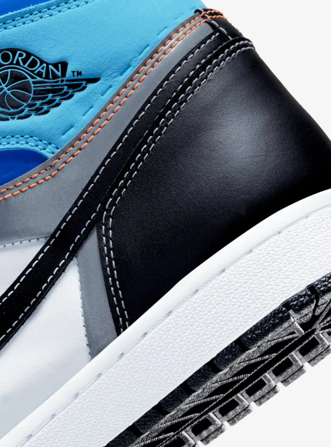 Air Jordan 1 Retro High OG Prototype - Image 4