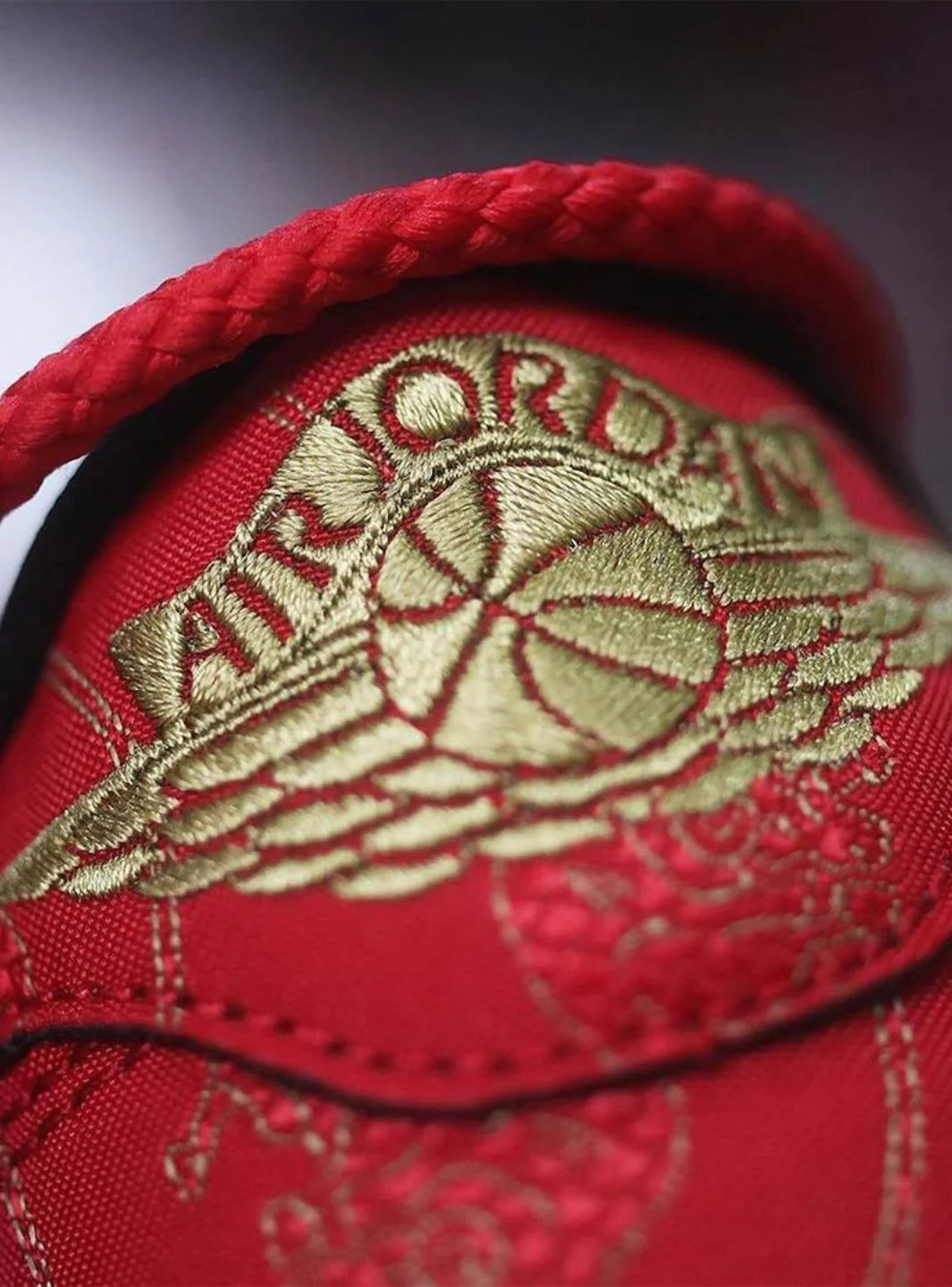 Air Jordan 1 Low OG Chinese New Year - Image 8