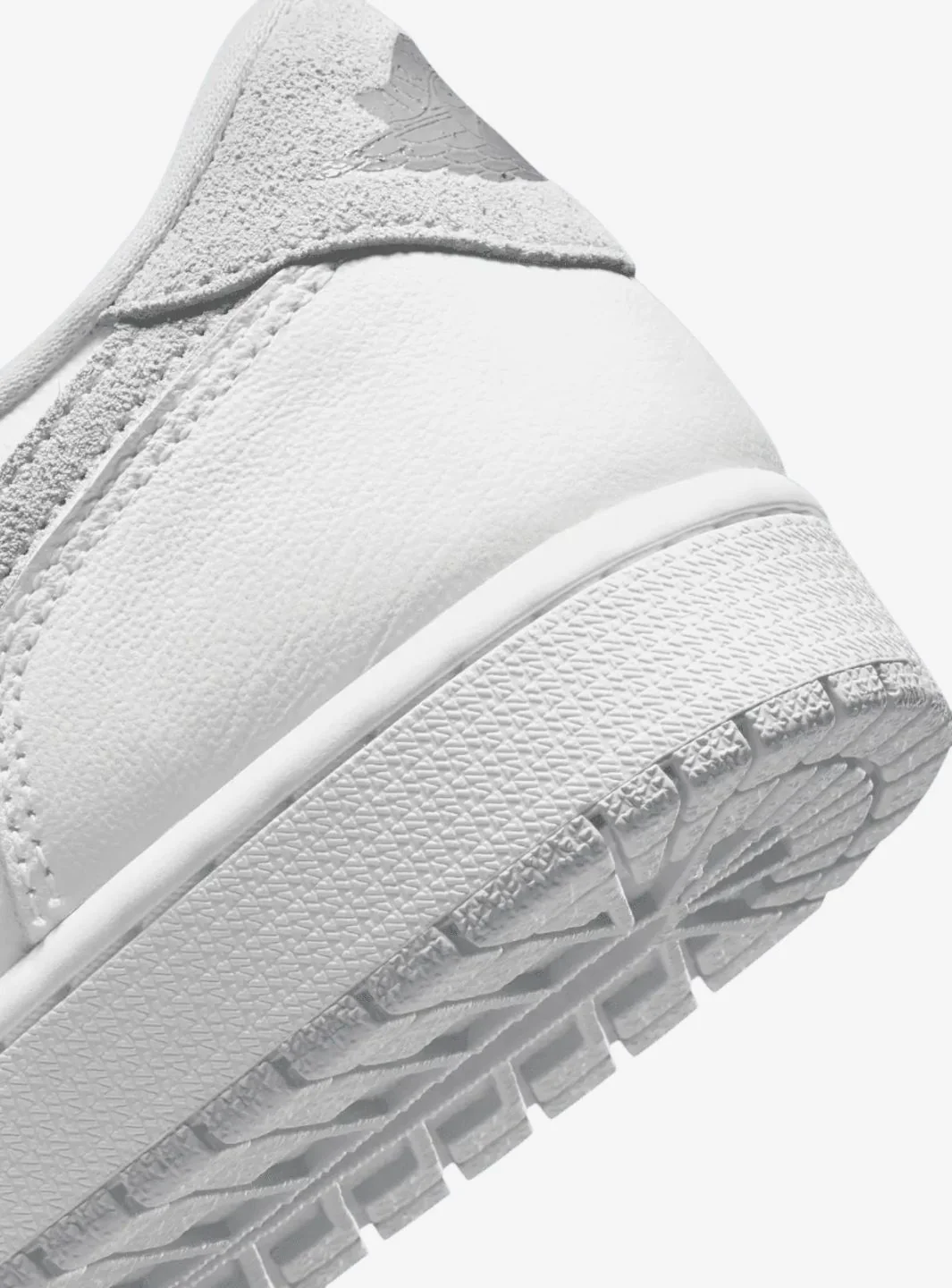 Air Jordan 1 Low OG Neutral Grey (2021) - Image 5