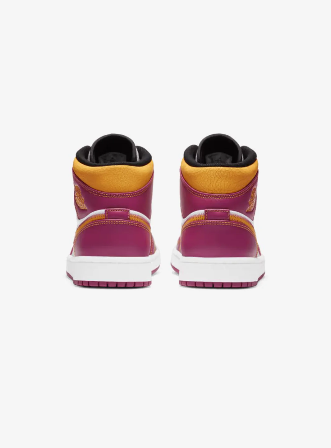 Air Jordan 1 Mid Dia de los Muertos - Image 6