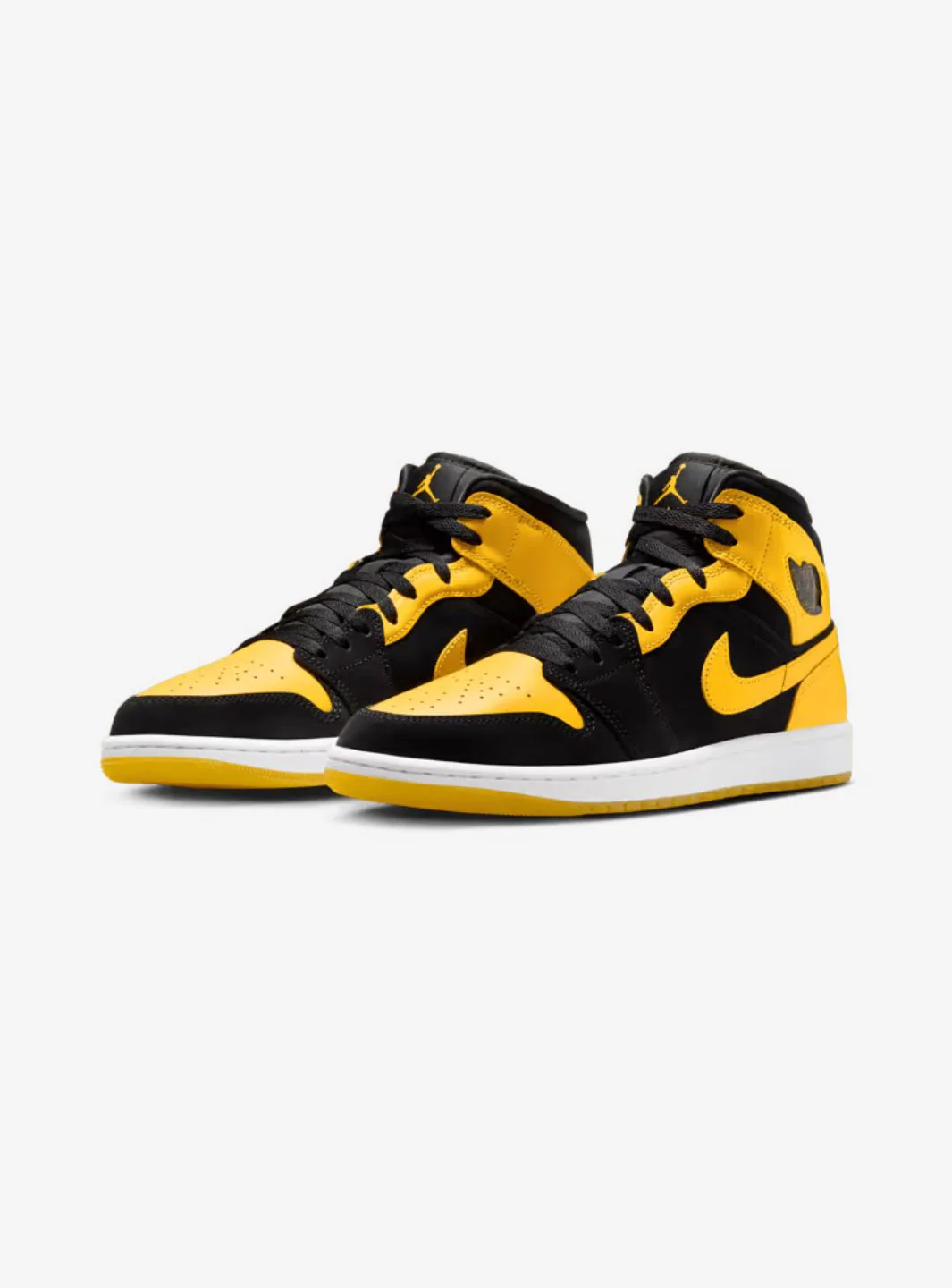 Air Jordan 1 Mid New Love (2025) - Image 2