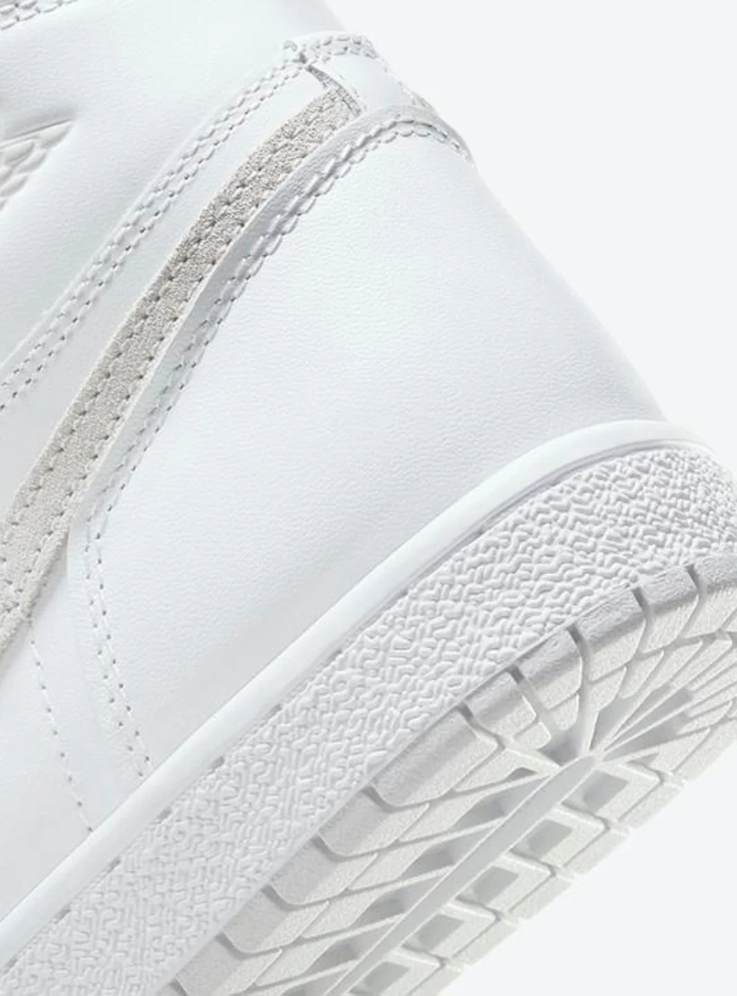 Air Jordan 1 Retro High '85 Neutral Grey - Image 5