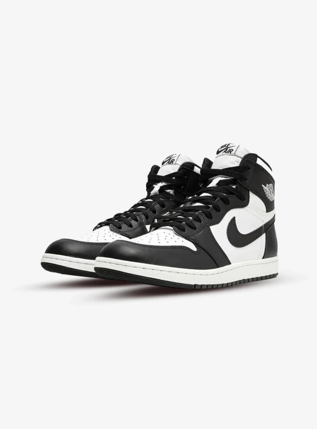 Air Jordan 1 Retro High '85 Black White (2023) - Image 2