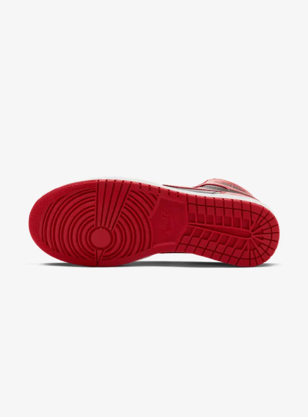 Air Jordan 1 Retro High '85 Varsity Red - Image 7