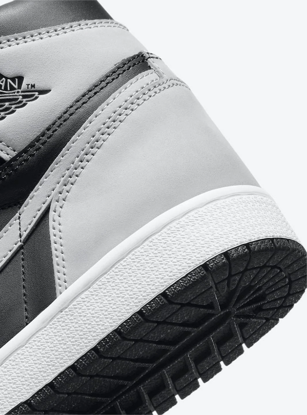 Air Jordan 1 Retro High Shadow 2.0 - Image 5