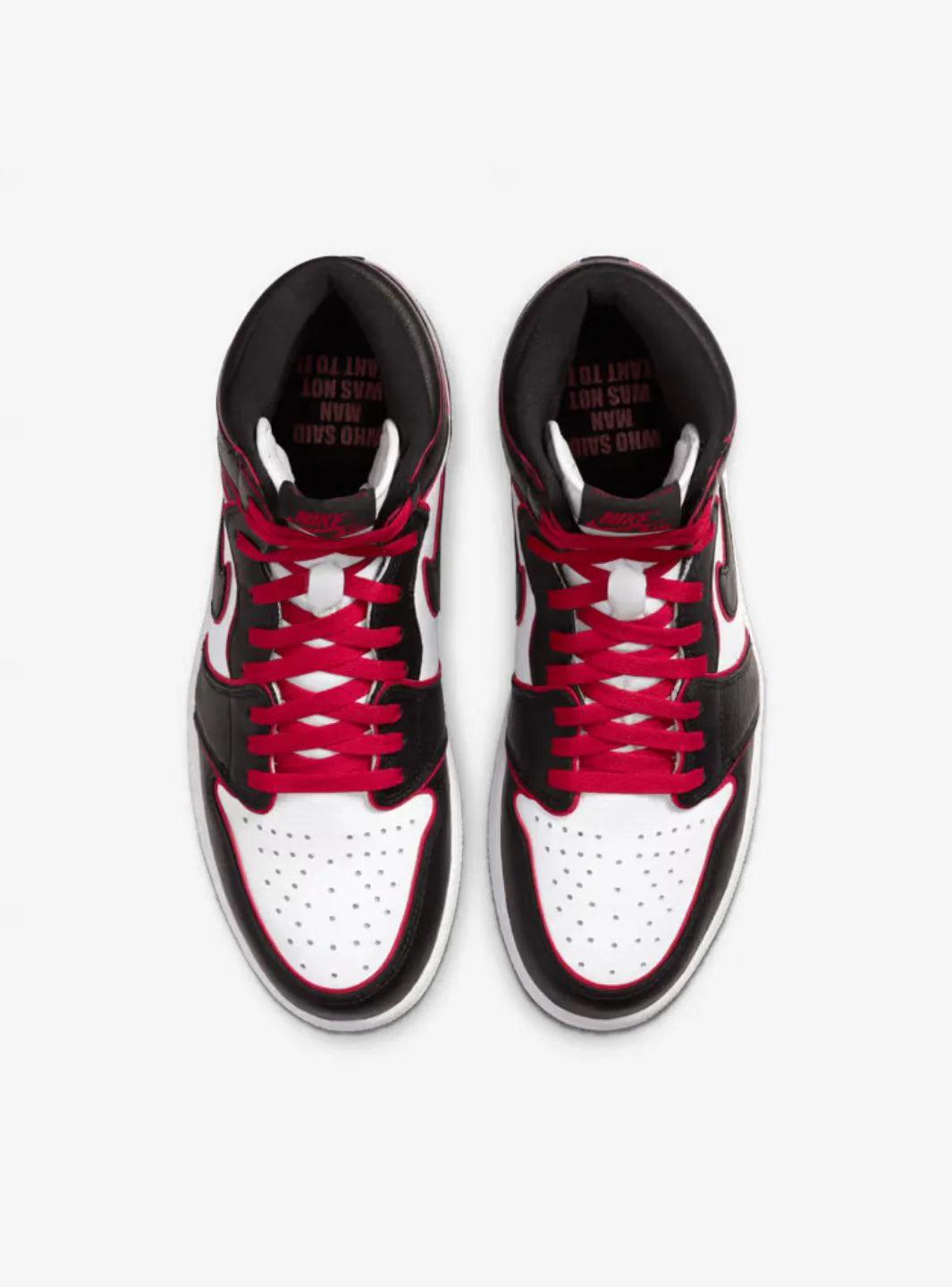 Air Jordan 1 Retro High Bloodline - Image 3
