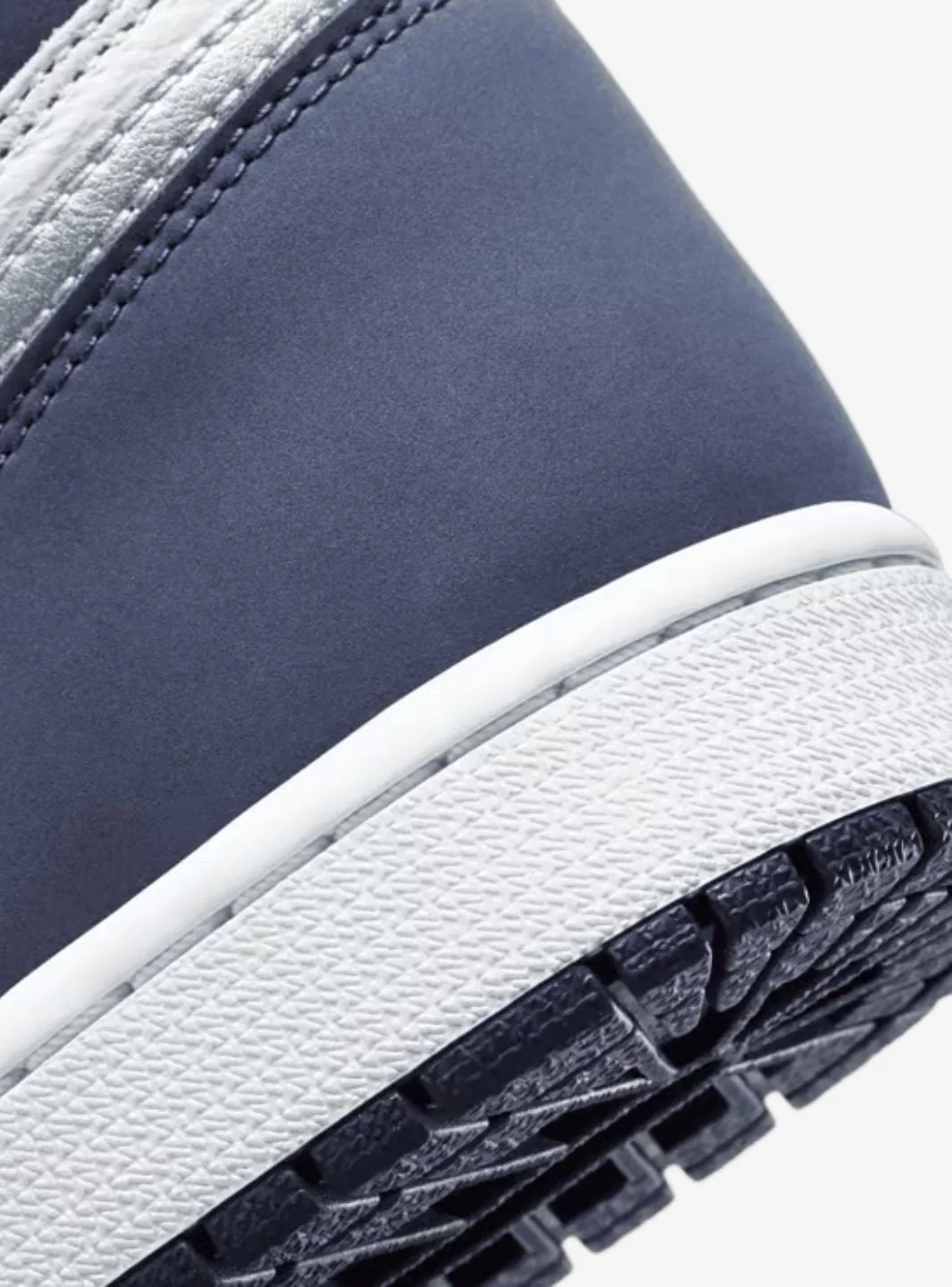 Air Jordan 1 Retro High CO.JP Midnight Navy (2020) - Image 5