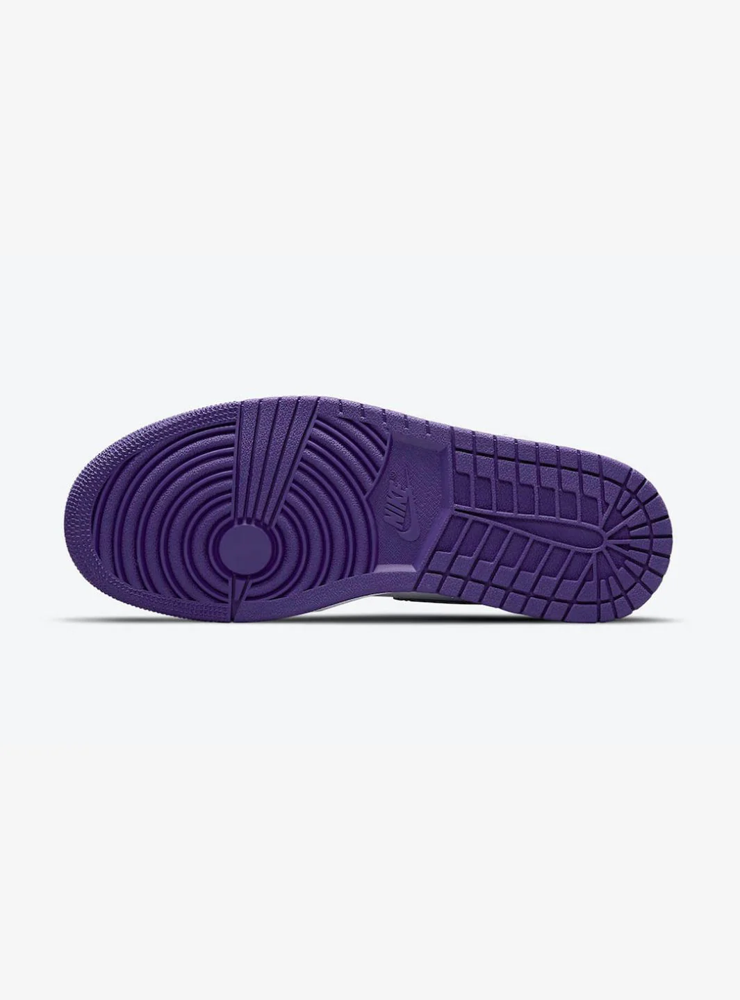 Air Jordan 1 Retro High Court Purple - Image 7