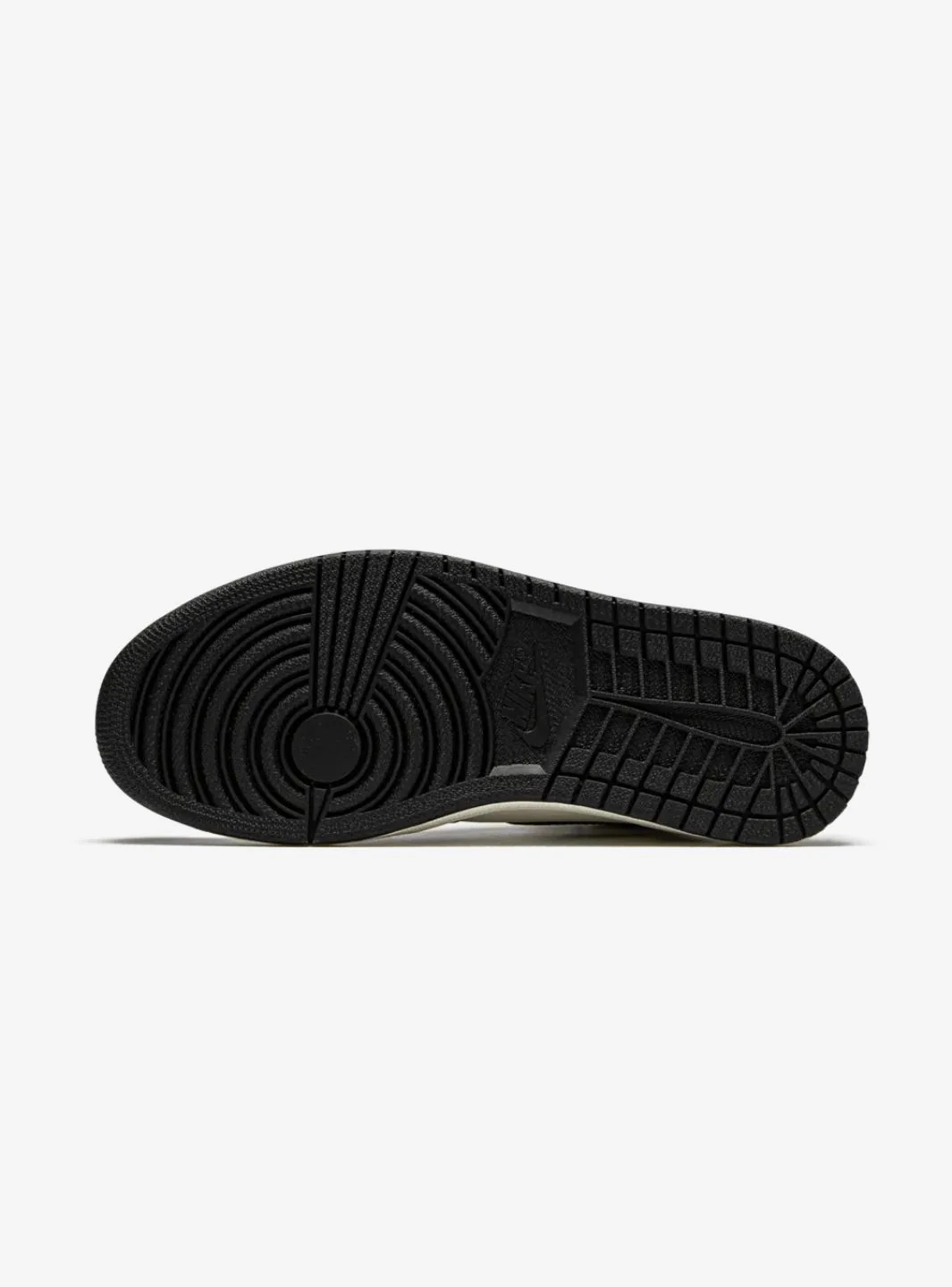 Air Jordan 1 Retro High Dark Mocha - Image 4