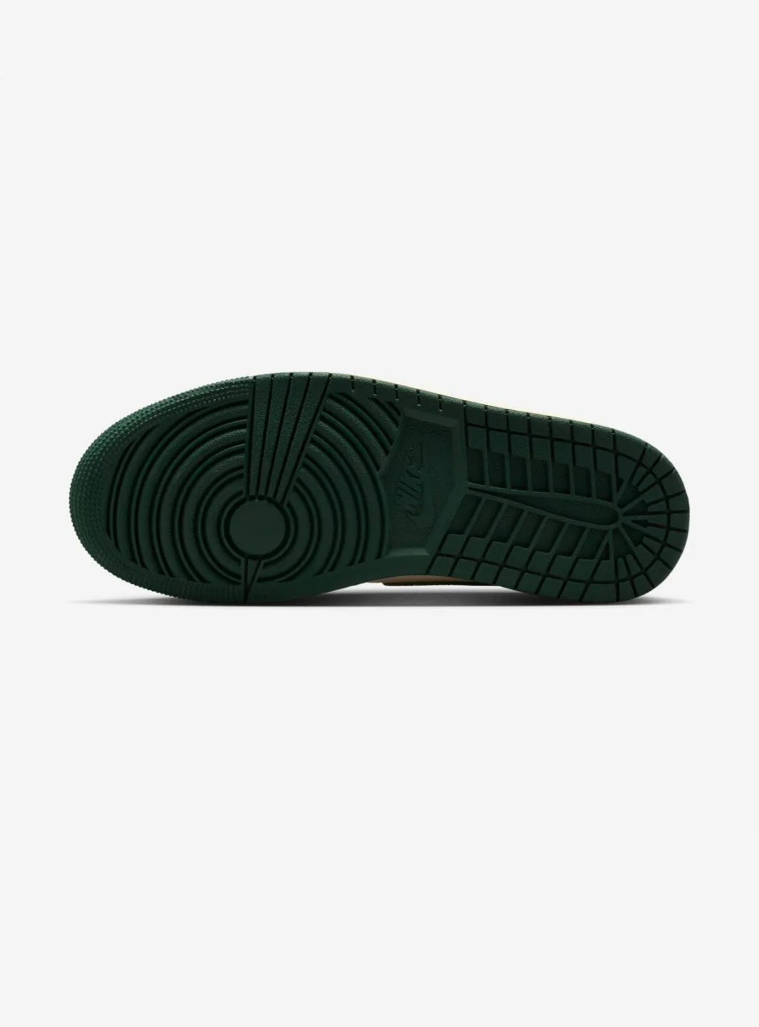 Air Jordan 1 Retro High Fir Pro Green - Image 8