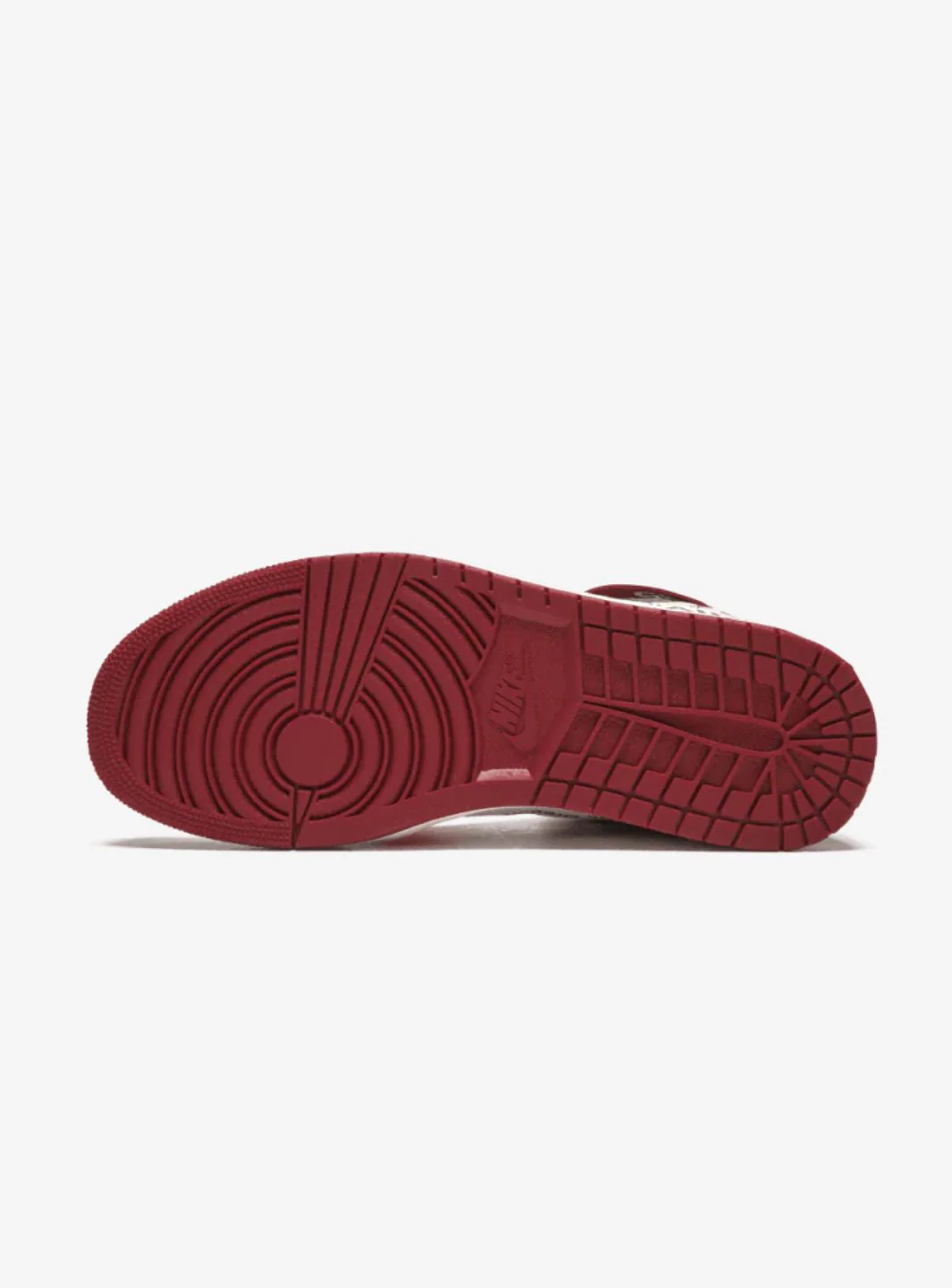Air Jordan 1 Retro High Off-White Chicago - Image 4