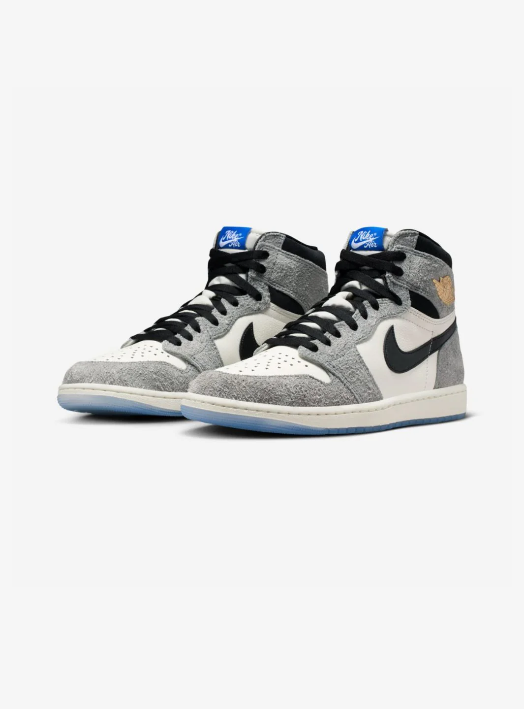 Air Jordan 1 Retro High OG All-Star Cool Grey - Image 2