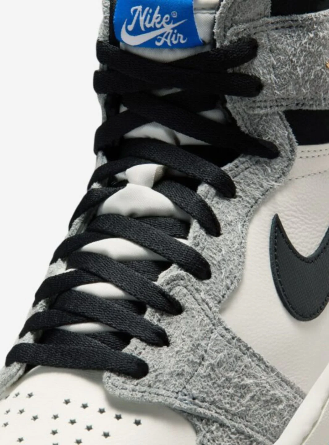 Air Jordan 1 Retro High OG All-Star Cool Grey - Image 3