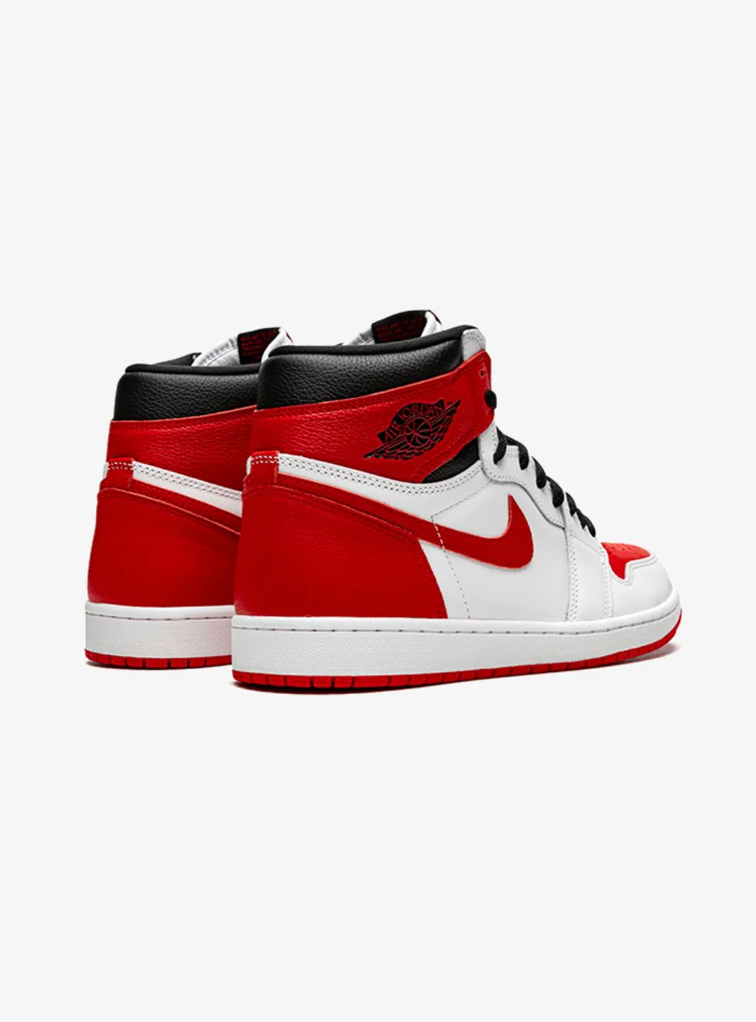 Air Jordan 1 Retro High OG Heritage - Image 3