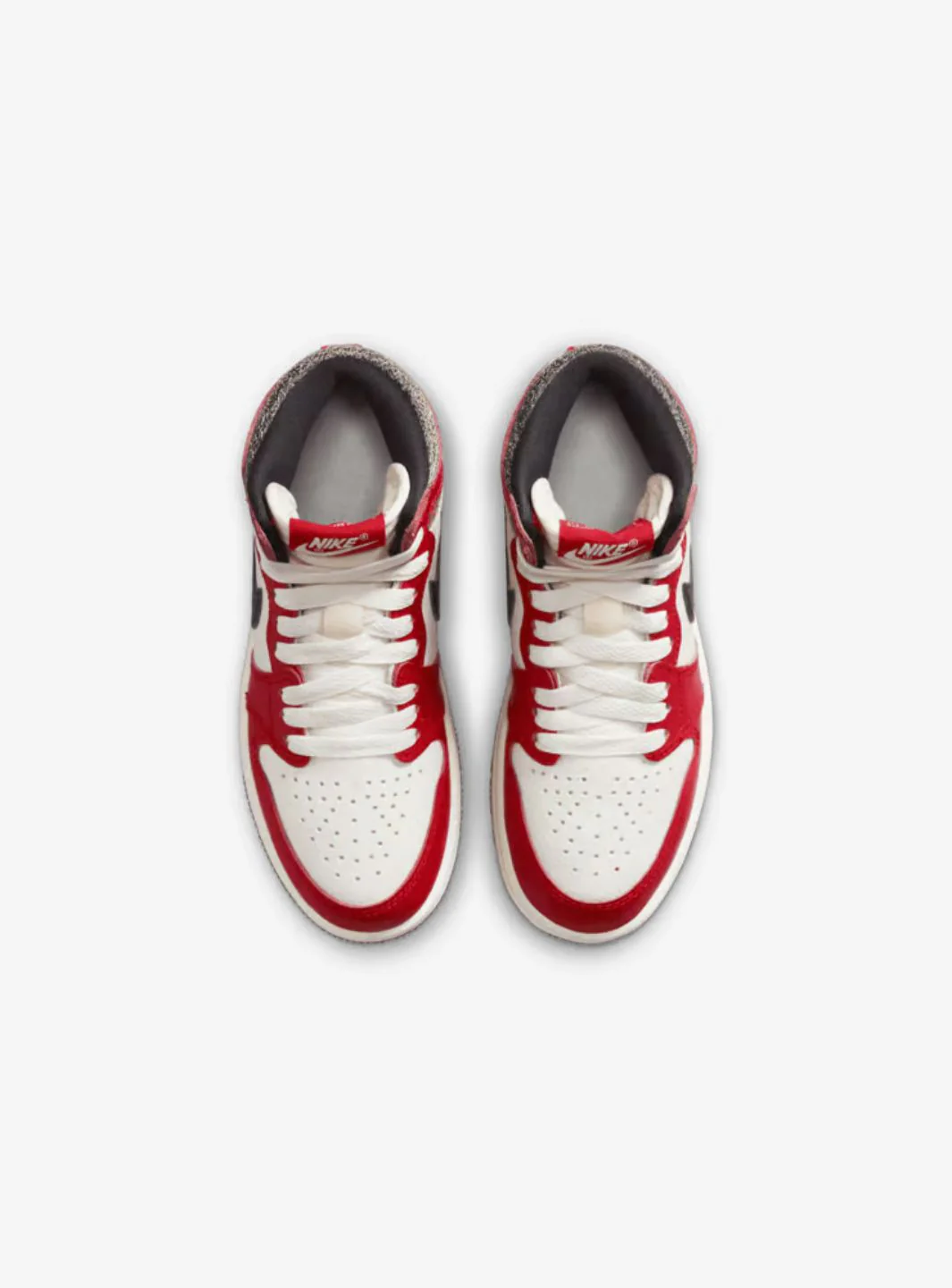 Air Jordan 1 Retro High OG Chicago Lost and Found (PS) - Image 4