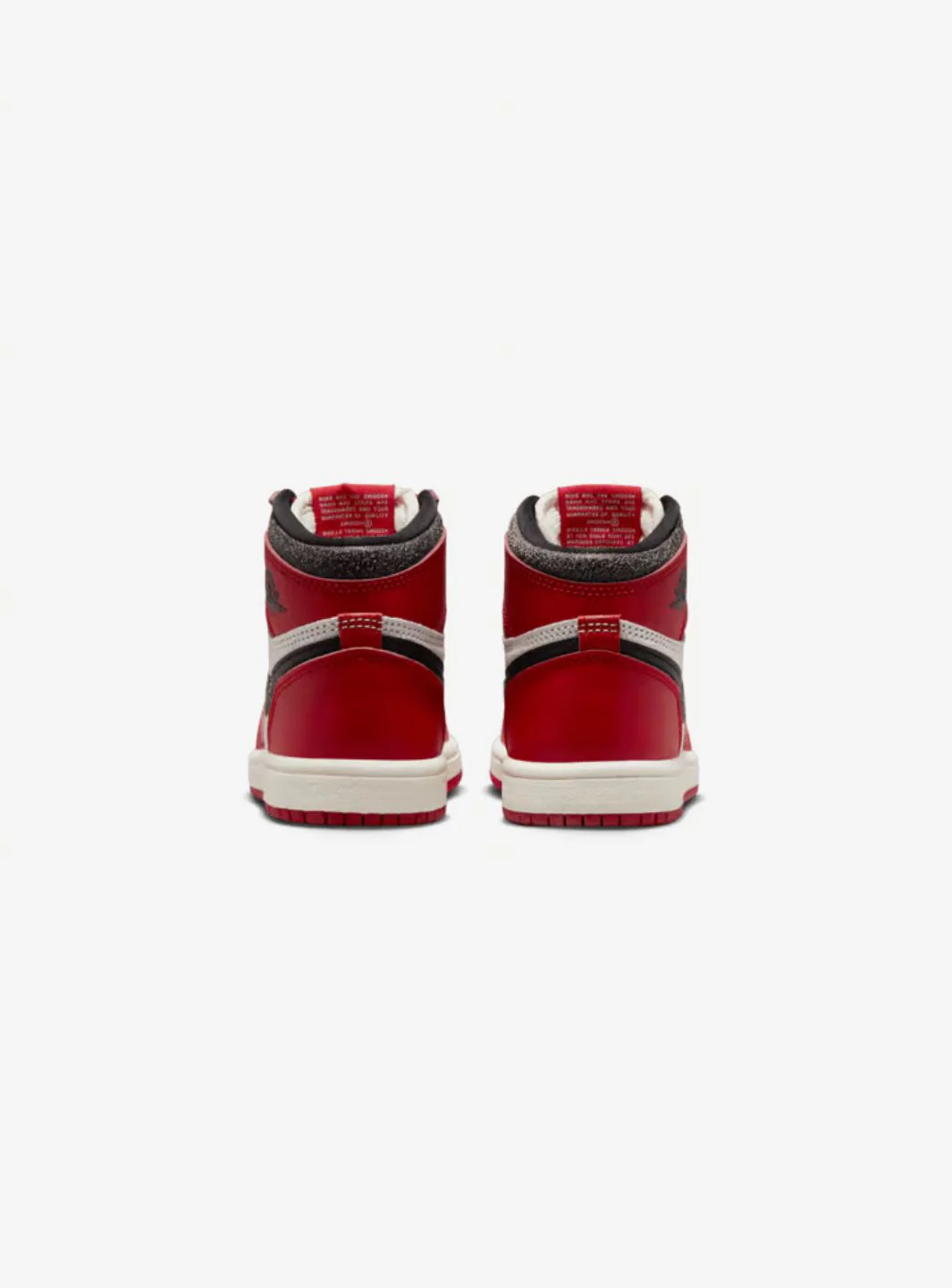 Air Jordan 1 Retro High OG Chicago Lost and Found (PS) - Image 6