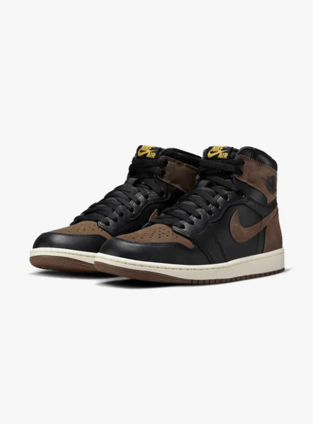 Air Jordan 1 Retro High OG Palomino - Image 2