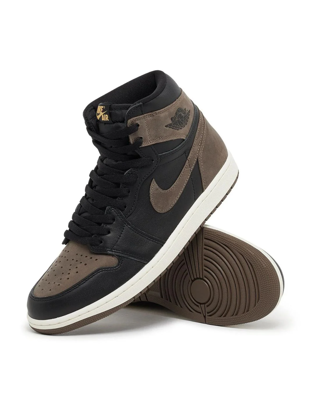 Air Jordan 1 Retro High OG Palomino - Image 3