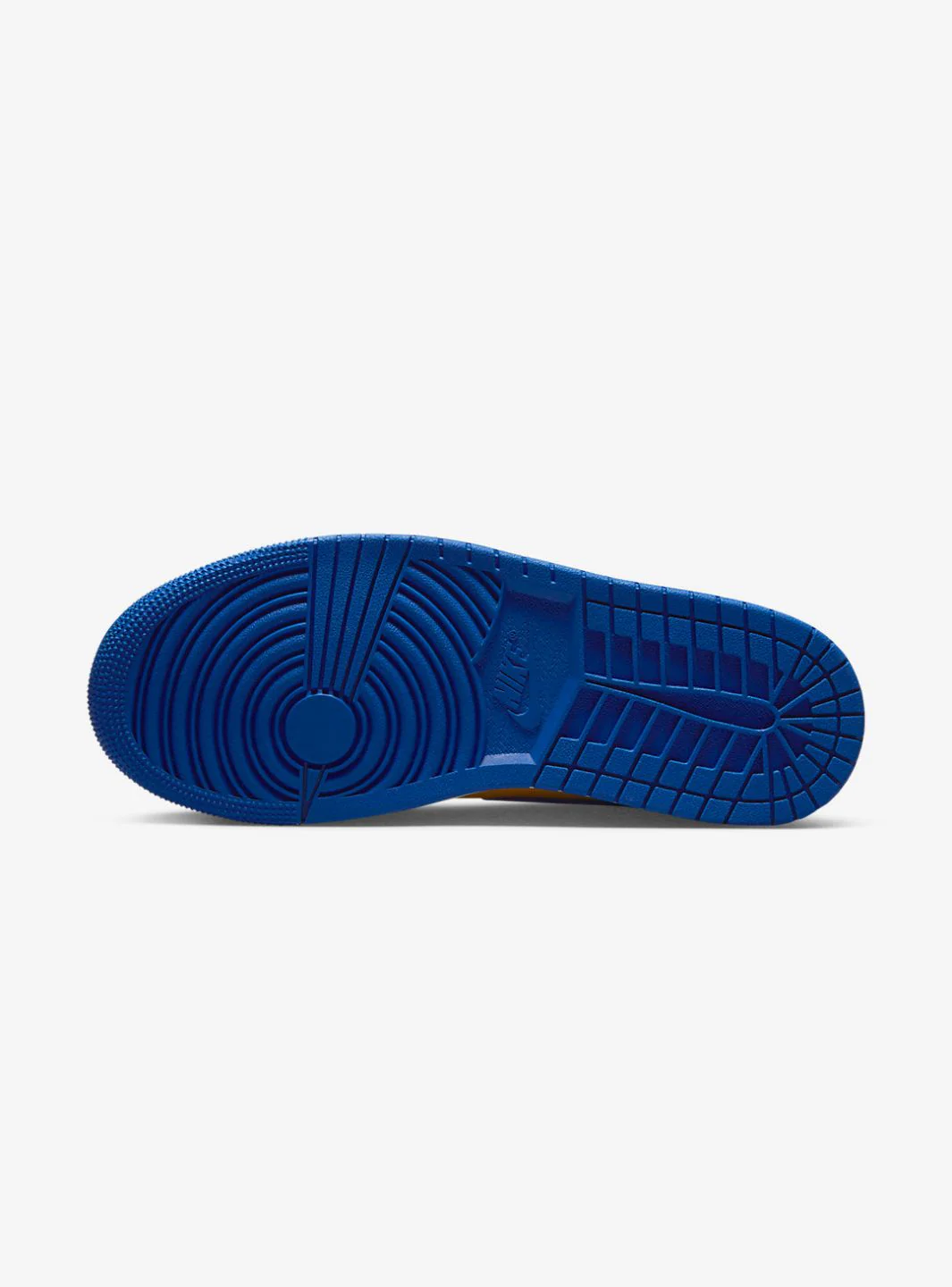 Air Jordan 1 Retro High OG Reverse Laney - Image 7