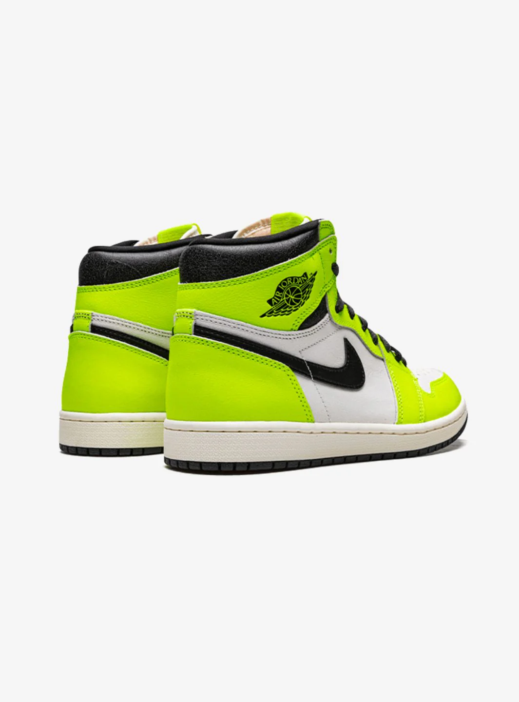 Air Jordan 1 Retro High OG Visionaire - Image 3