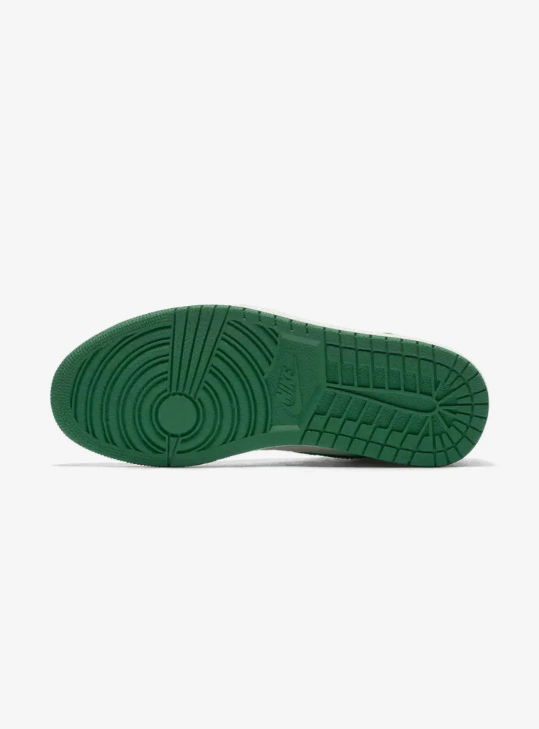 Air Jordan 1 Retro High Pine Green - Image 5