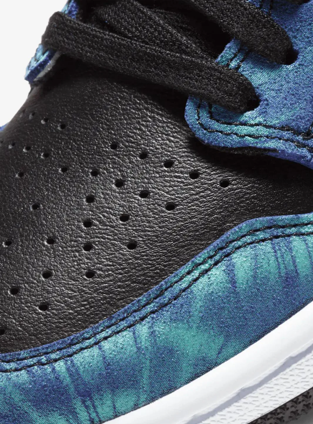 Air Jordan 1 Retro High Tie Dye - Image 5