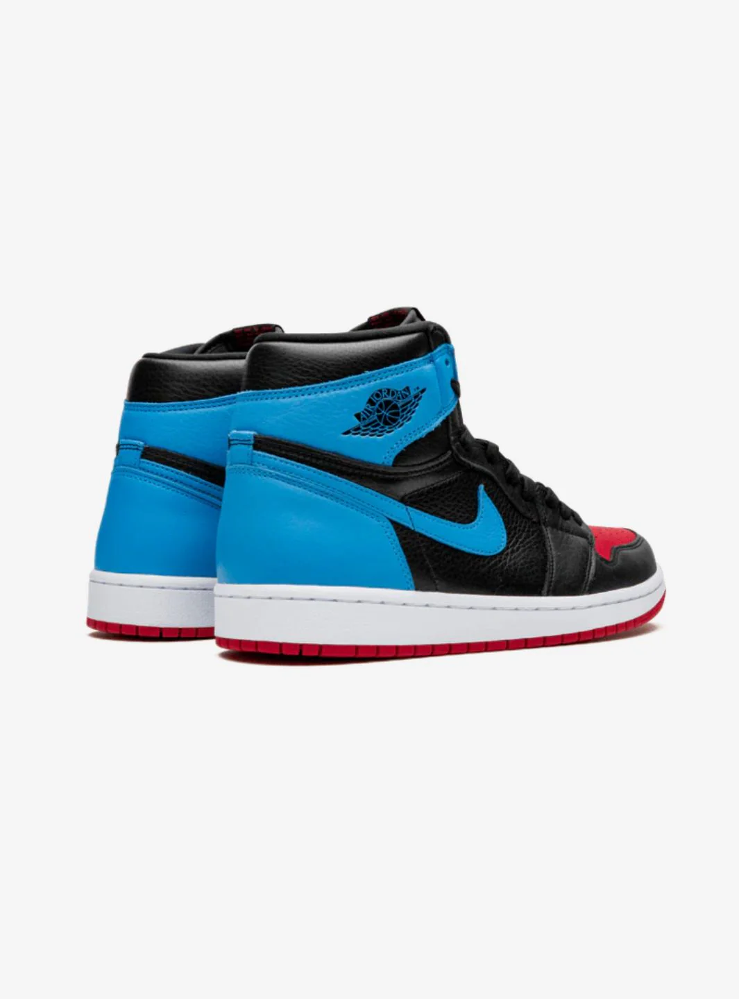 Air Jordan 1 Retro High NC to Chi - Image 3
