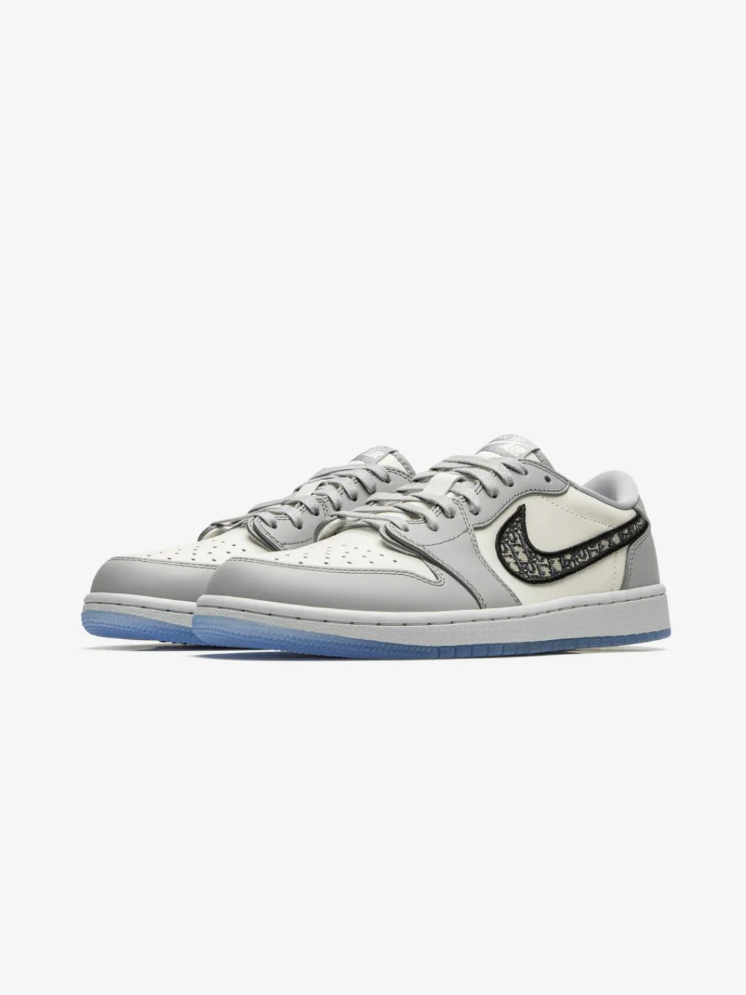 Air Jordan 1 Retro Low Dior - Image 2