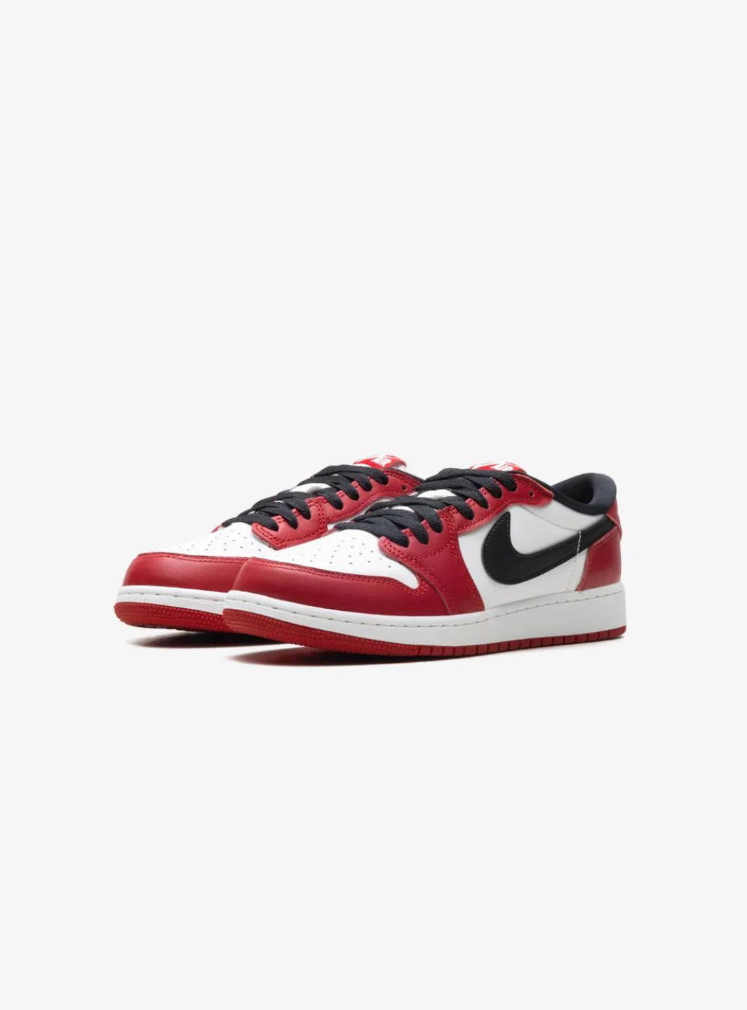 Air Jordan 1 Retro Low OG Chicago (2025) (GS) - Image 2