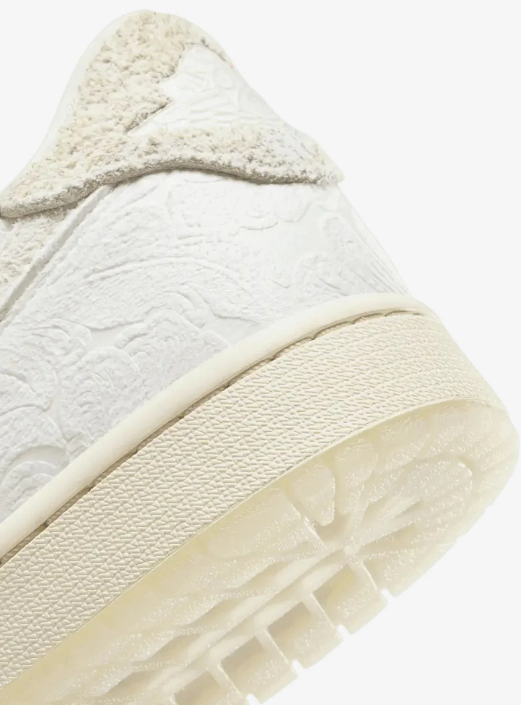 Air Jordan 1 Retro Low OG Chris Paul - Image 3
