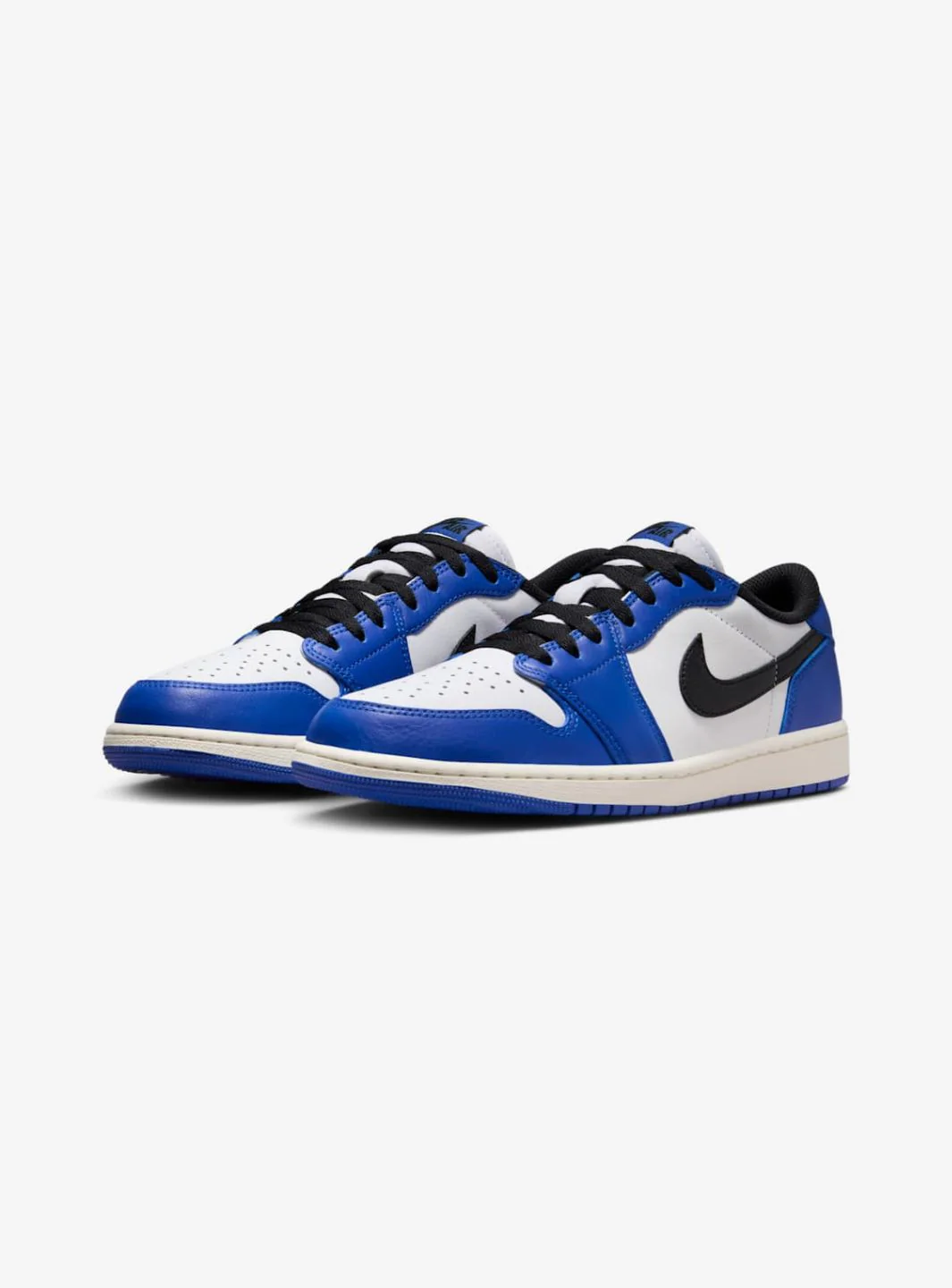 Air Jordan 1 Retro Low OG Game Royal - Image 2