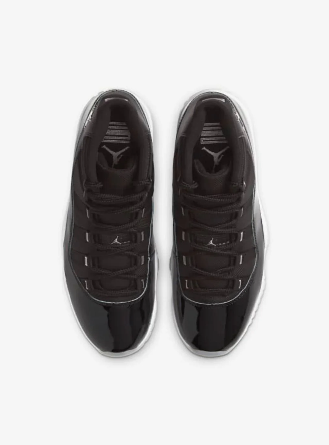 Air Jordan 11 Retro Jubilee 25th Anniversary - Image 4