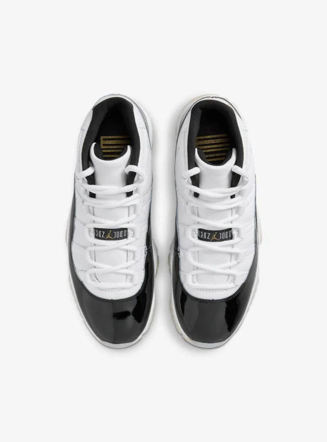 Air Jordan 11 Retro DMP Gratitude (2023) - Image 4