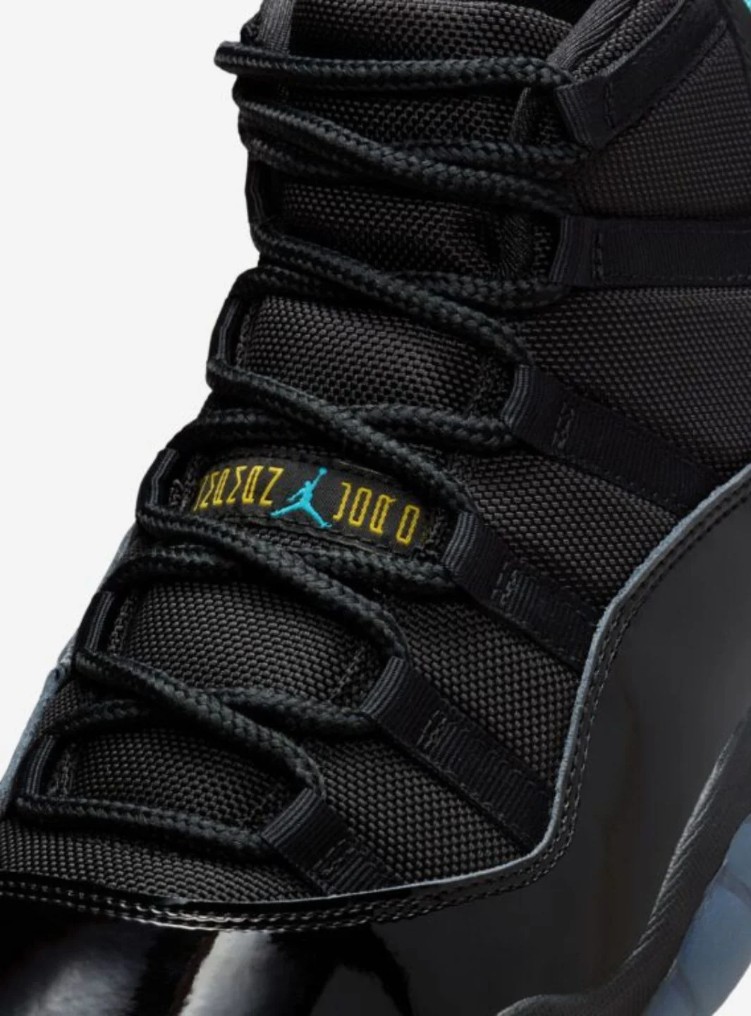 Air Jordan 11 Retro Gamma Blue (2025) - Image 3